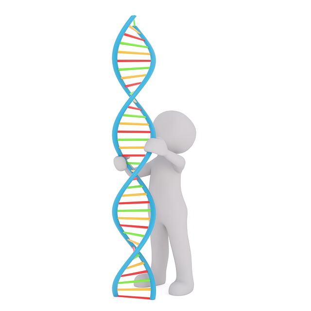 DNA Image